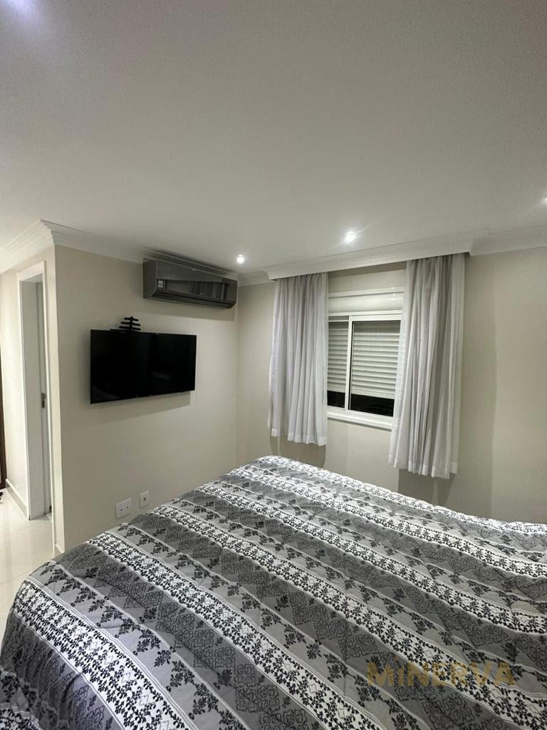 Apartamento à venda com 3 quartos, 1 suíte, 2 vagas e 134m² no Macedo, Guarulhos (SP) — foto 14 de 23
