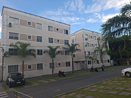 Apartamento em São José do Barreto  -  Macaé