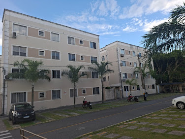 Apartamento em São José do Barreto  -  Macaé