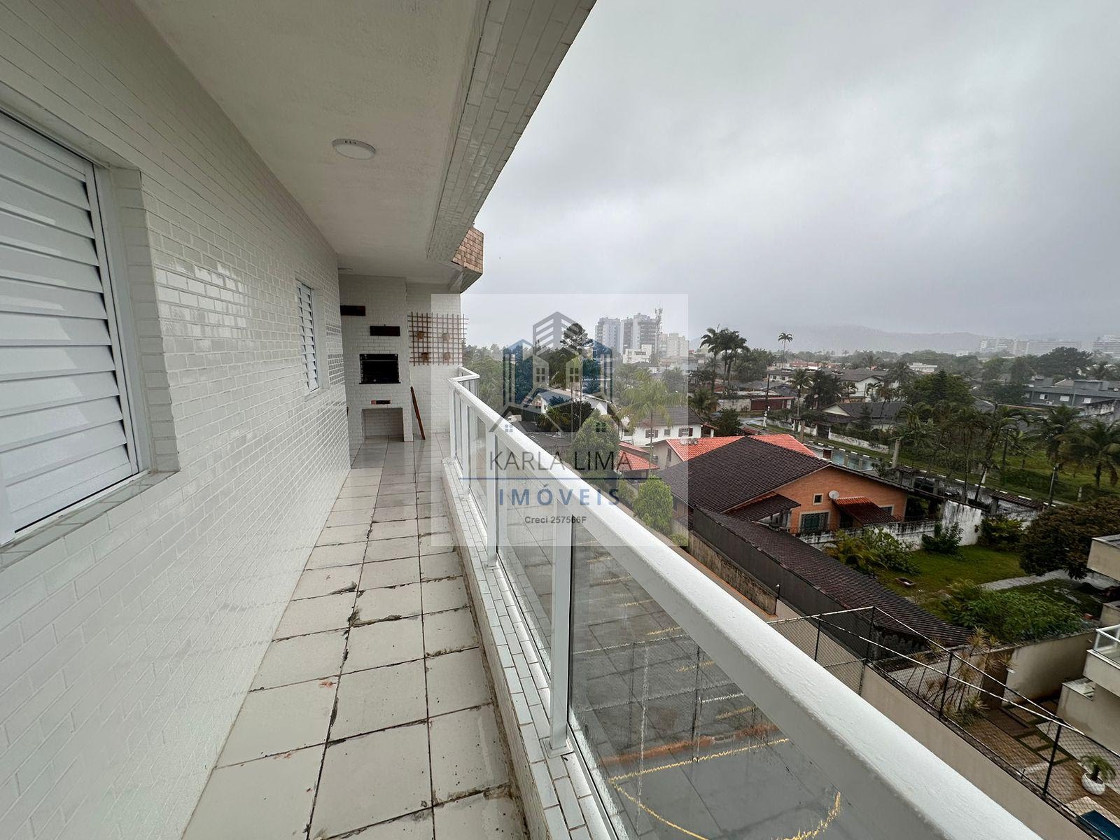 Apartamento à venda com 3 quartos, 1 suíte e 2 vagas no Centro, Bertioga (SP) — foto 14 de 16