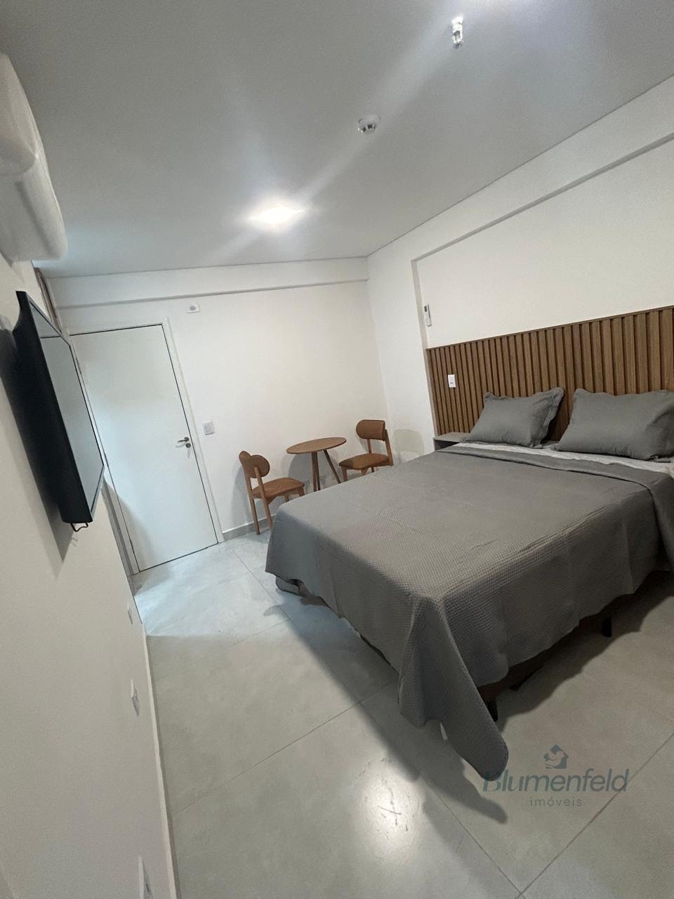 Apartamento para alugar com 1 quarto, 1 banheiro, 1 vaga e 24m² no Jordanópolis, Arujá (SP) — foto 10 de 12