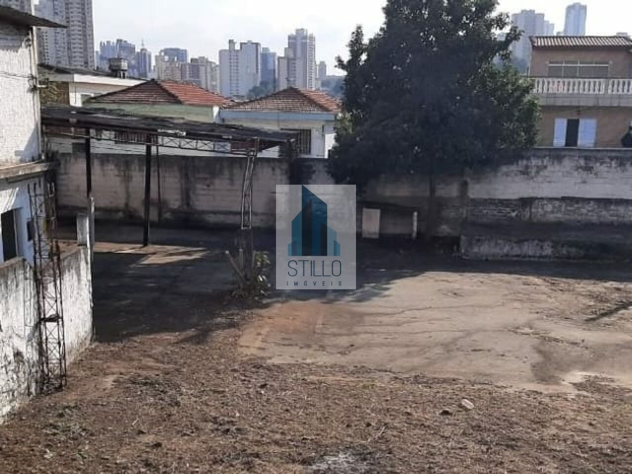 Terreno para alugar no Vila Santo Estefano, São Paulo (SP) — foto 4 de 4