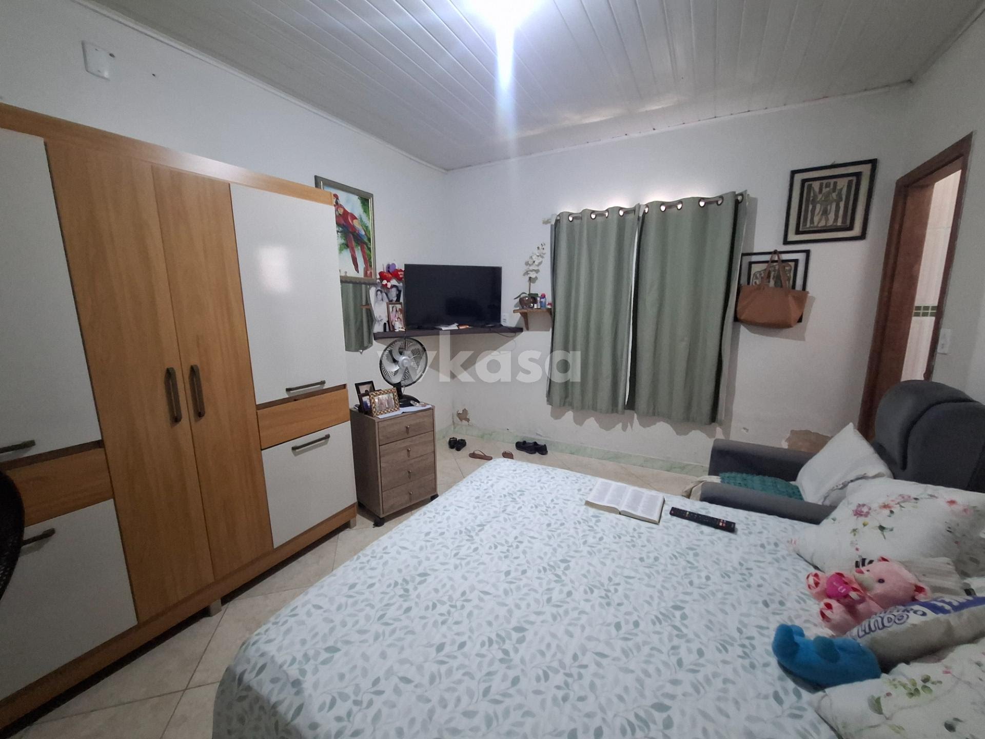 Casa à venda com 4 quartos, 1 suíte, 2 vagas e 150m² no Serra Dourada II, Serra (ES) — foto 18 de 19
