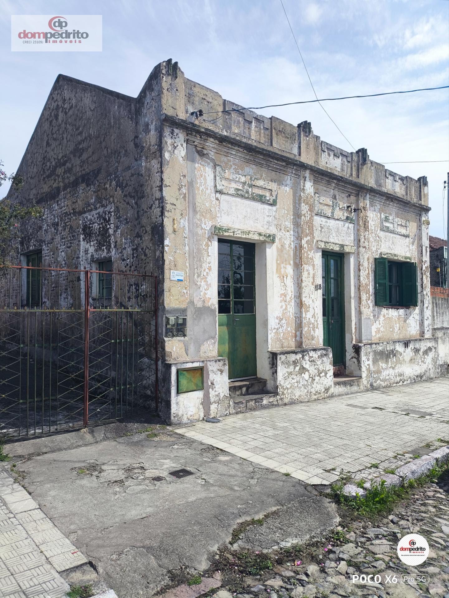 Fachada