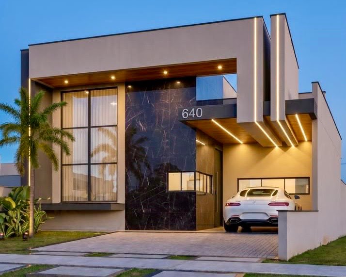 Casa à venda com 3 quartos, 3 suítes, 3 vagas e 160m² no Park Gran Reserve, Indaiatuba (SP) — foto 2 de 15