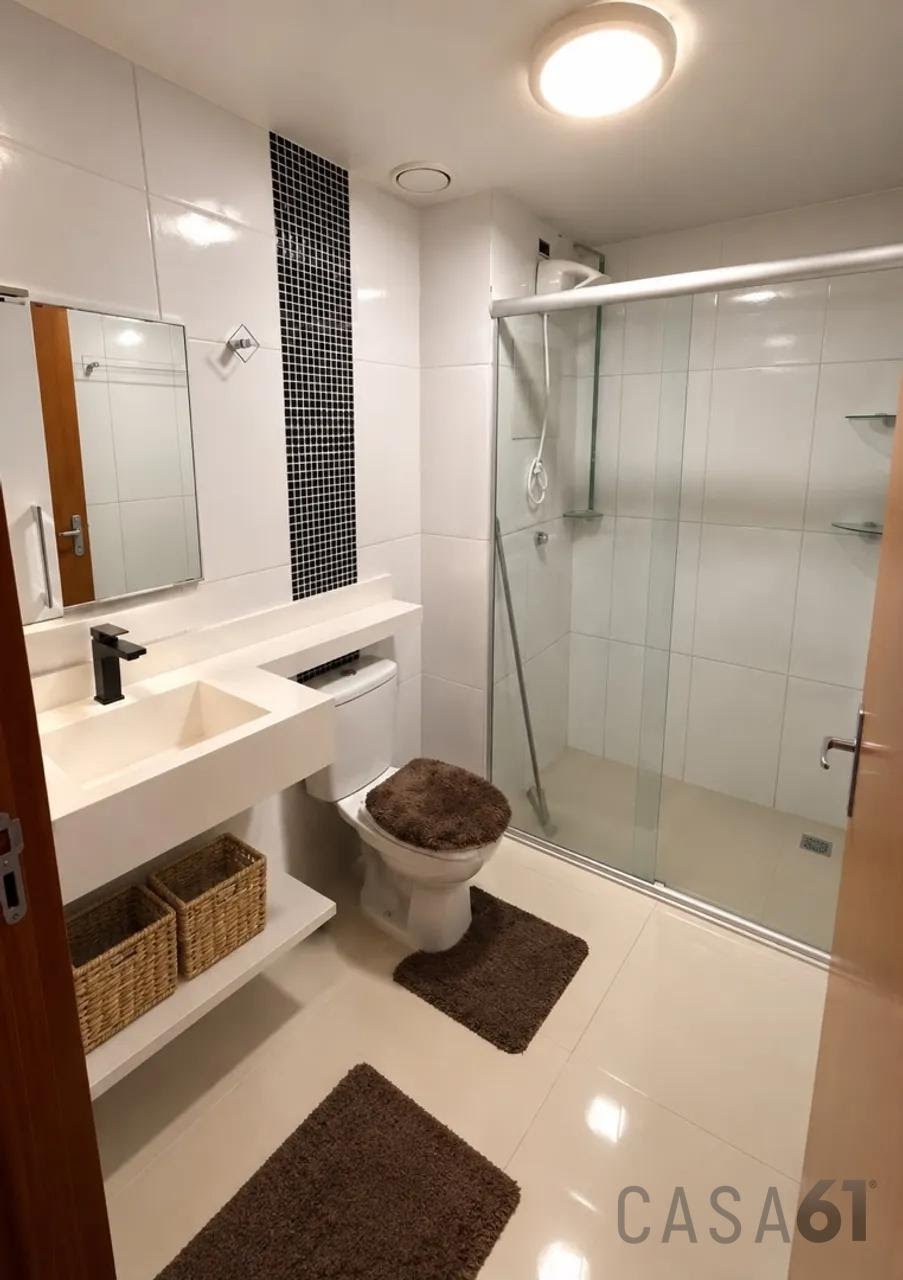 Apartamento, 2 quartos, 50 m² - Foto 6