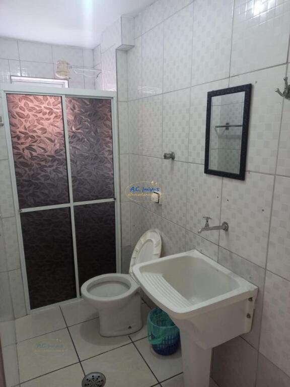 Apartamento à venda com 1 quarto, 1 banheiro, 1 vaga e 30m² no Aviação, Praia Grande (SP) — foto 9 de 10