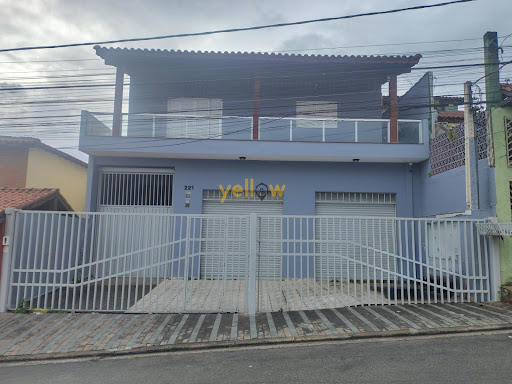 Casa Comercial à Venda em Vila Nova Bonsucesso, Guarulhos – 528m²