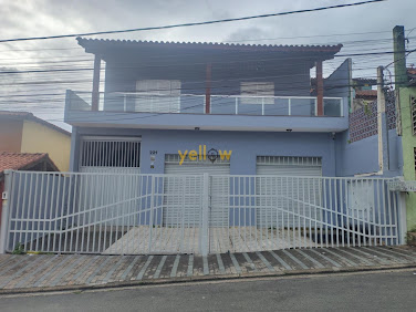 Casa Comercial à Venda em Vila Nova Bonsucesso, Guarulhos – 528m²