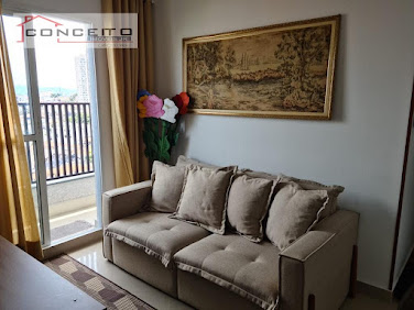 Apartamento em Vila Matilde  -  São Paulo