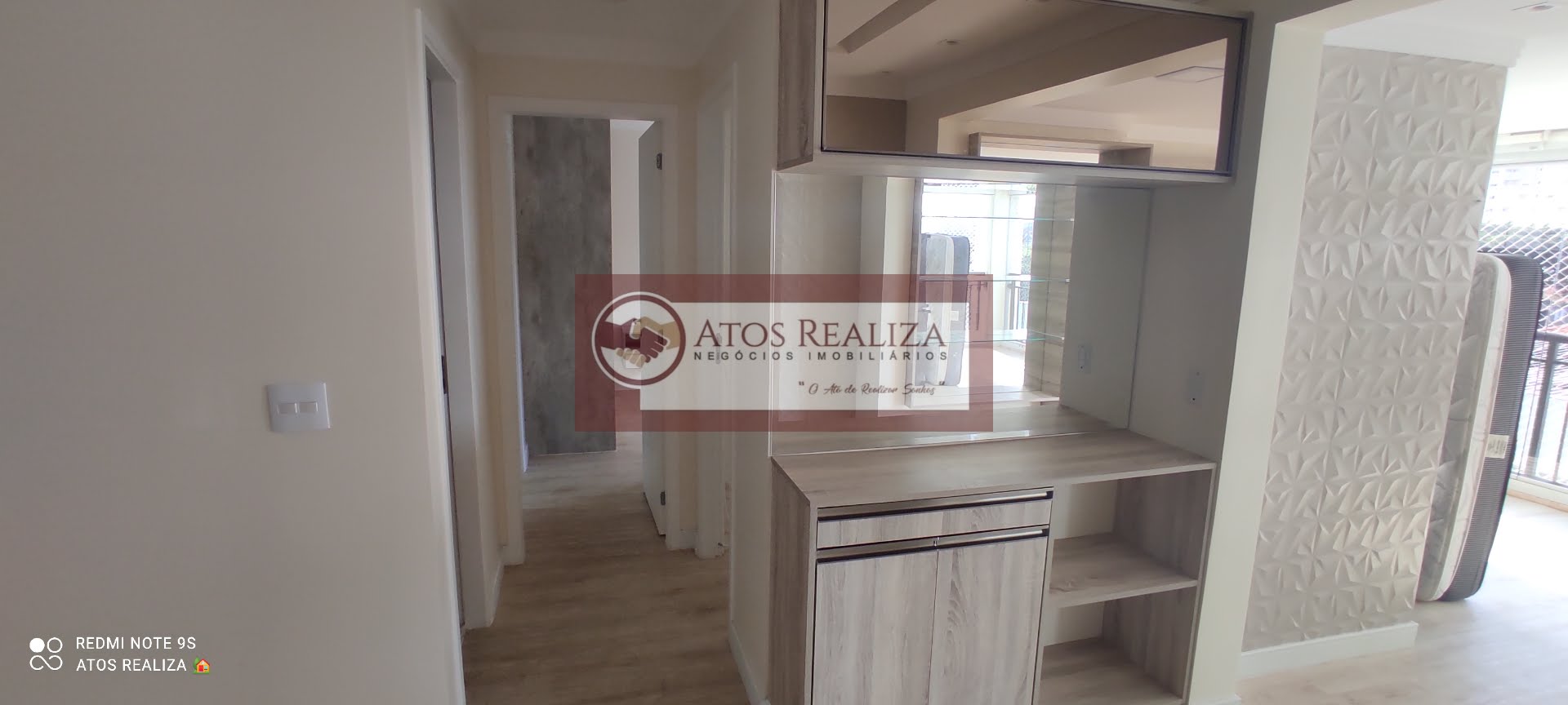 Apartamento à venda com 2 quartos, 1 suíte, 1 vaga e 64m² no Socorro, São Paulo (SP) — foto 14 de 19