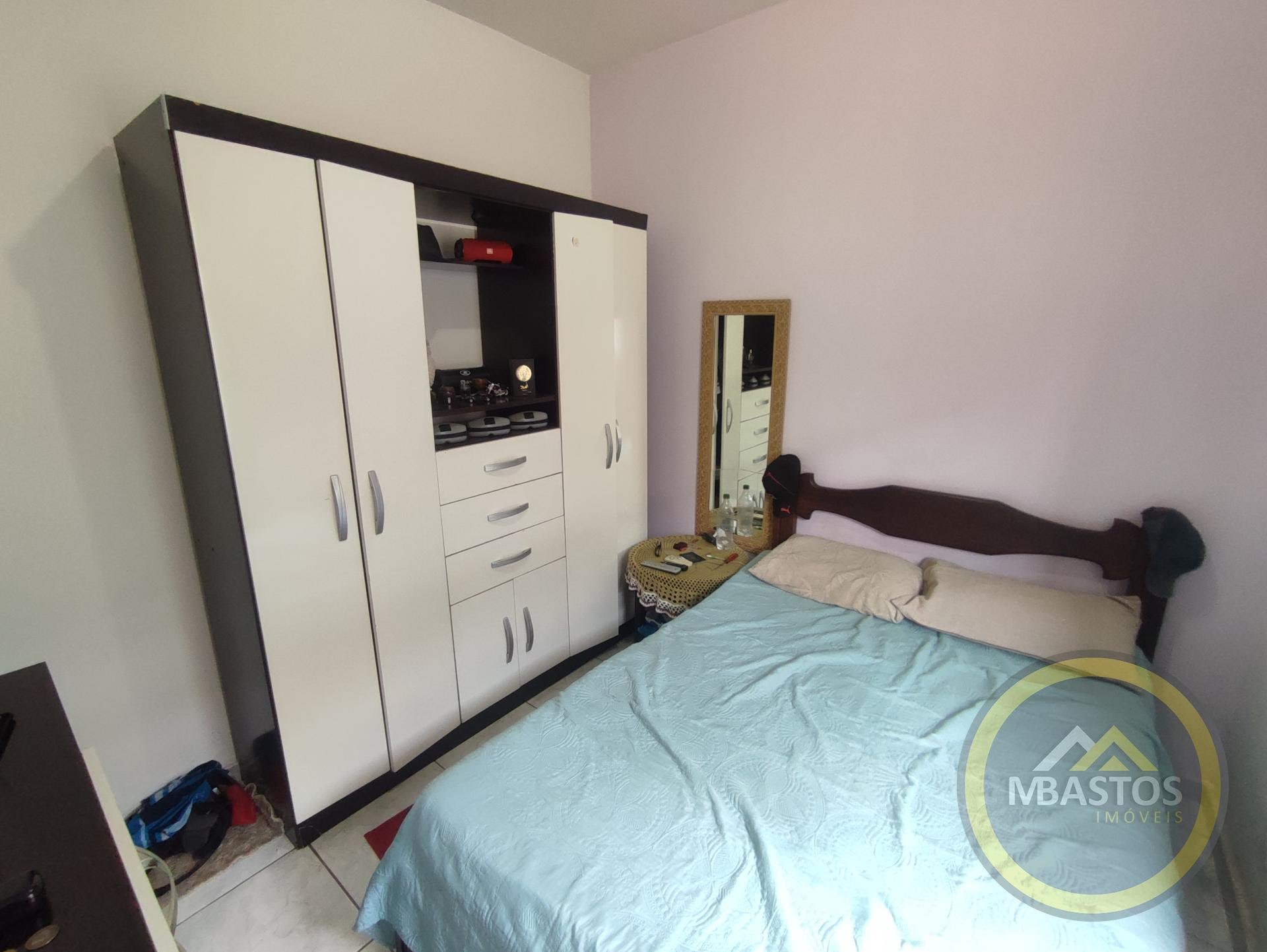 Quarto 02 da Casa 