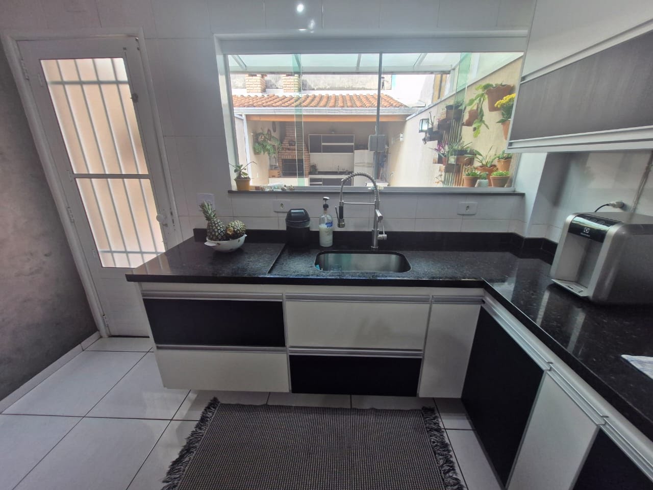 Apartamento à venda com 3 quartos, 1 suíte e 3 vagas no Parque São Domingos, São Paulo (SP) — foto 16 de 30