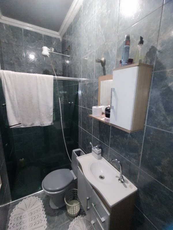 Casa à venda com 3 quartos, 1 suíte, 3 vagas e 300m² no Jaqueline, Belo Horizonte (MG) — foto 8 de 22