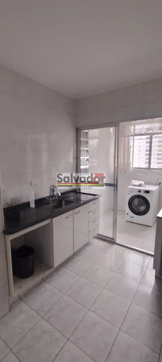 Apartamento na Vila Monte Alegre 