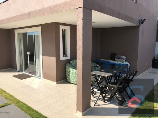 Casa de Condomínio em Foguete  -  Cabo Frio