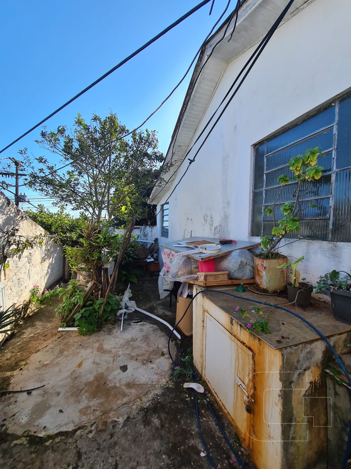 Casa à venda com 4 quartos, 1 banheiro e 100m² no Nucleo Habitacional Dom Romeu Alberti, Apucarana (PR) — foto 11 de 15