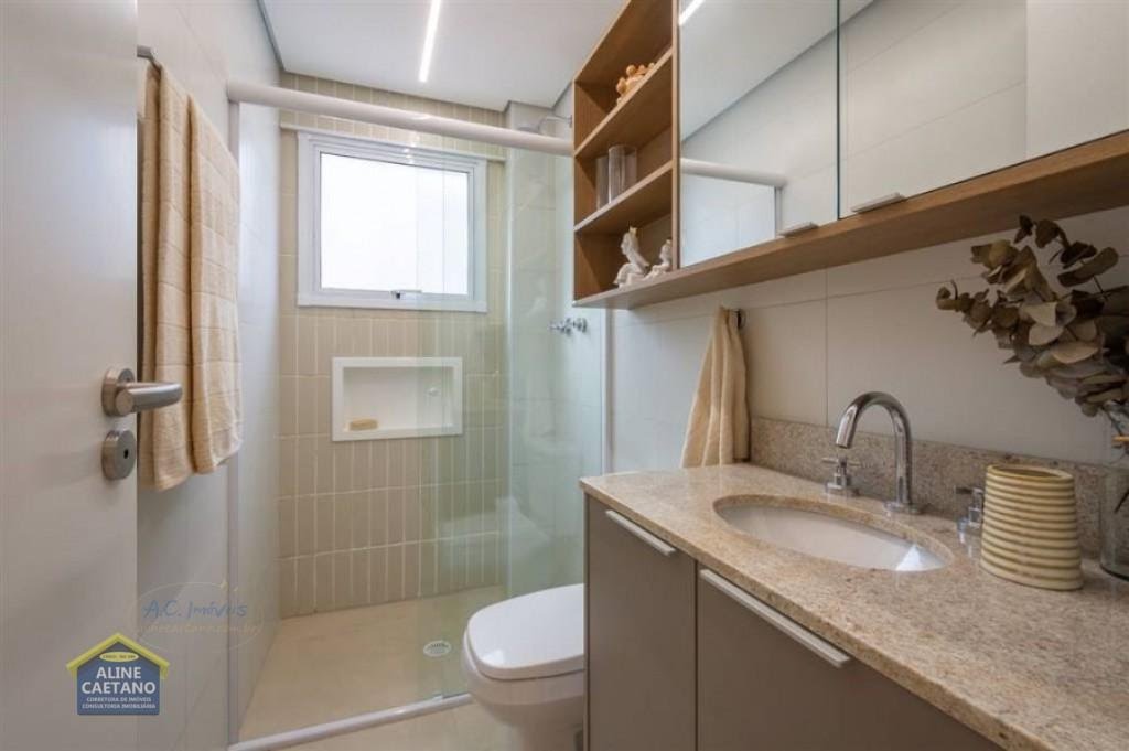 Apartamento à venda com 1 quarto, 1 suíte, 1 vaga e 59m² no Guilhermina, Praia Grande (SP) — foto 14 de 28