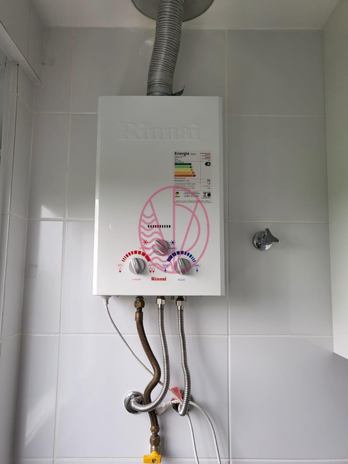 Apartamento para alugar com 1 quarto, 1 banheiro, 1 vaga e 50m² no Vargem Grande, Rio de Janeiro (RJ) — foto 28 de 30