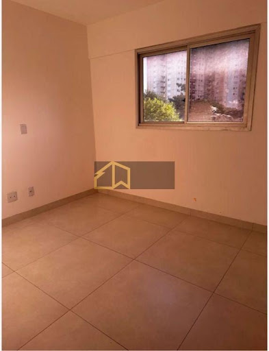 Apartamento em Residencial Eldorado  -  Goiânia