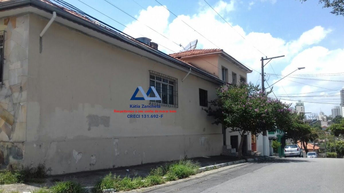 Terreno à venda com 350m² de terreno no Vila da Saúde, São Paulo (SP) — foto 4 de 6