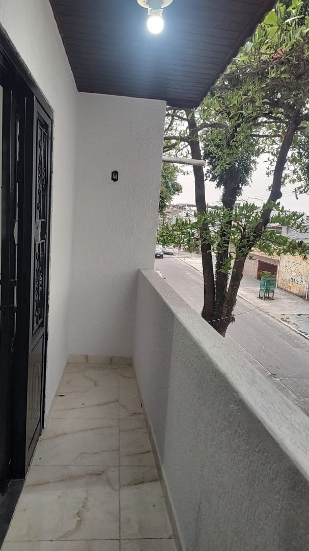 Casa, 1 quarto - Foto 5