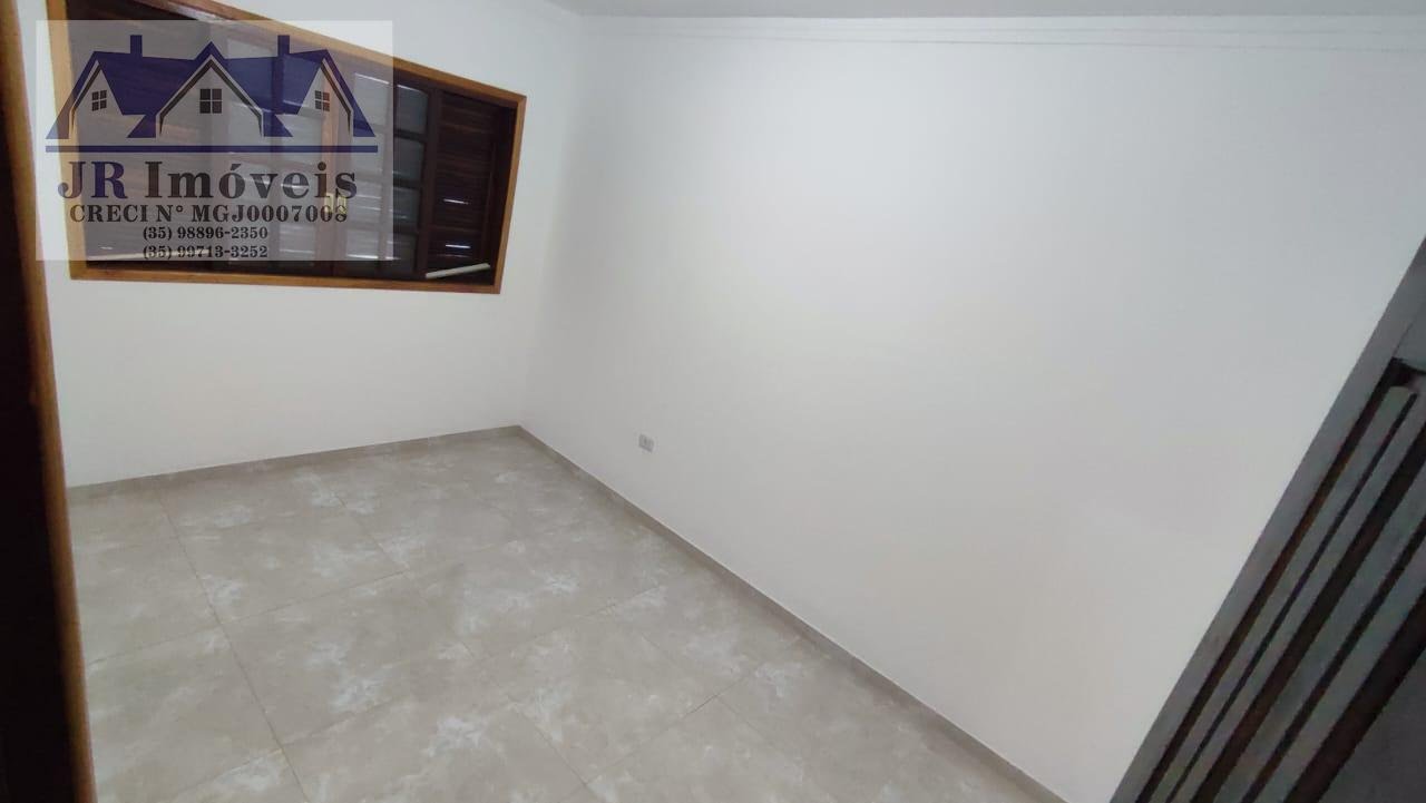 Casa à venda com 2 quartos, 1 suíte, 2 vagas e 280m² no Bps, Itajubá (MG) — foto 9 de 30