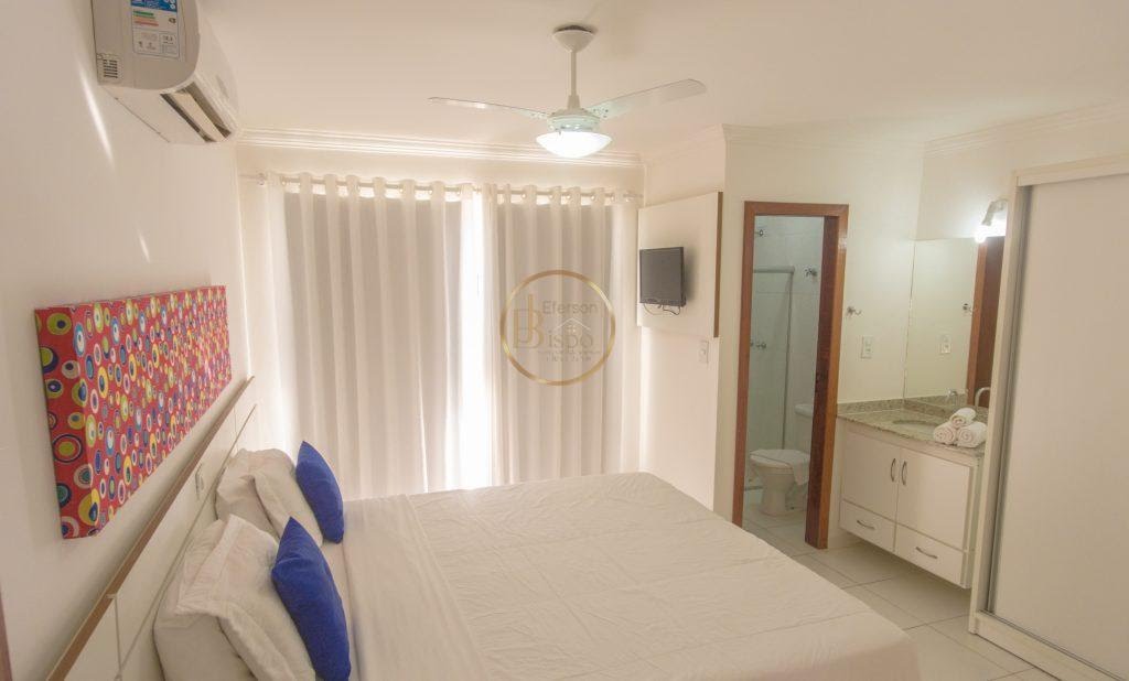 Apartamento à venda com 1 quarto, 1 banheiro, 1 vaga e 50m² no Praia de Taperapuã, Porto Seguro (BA) — foto 9 de 12