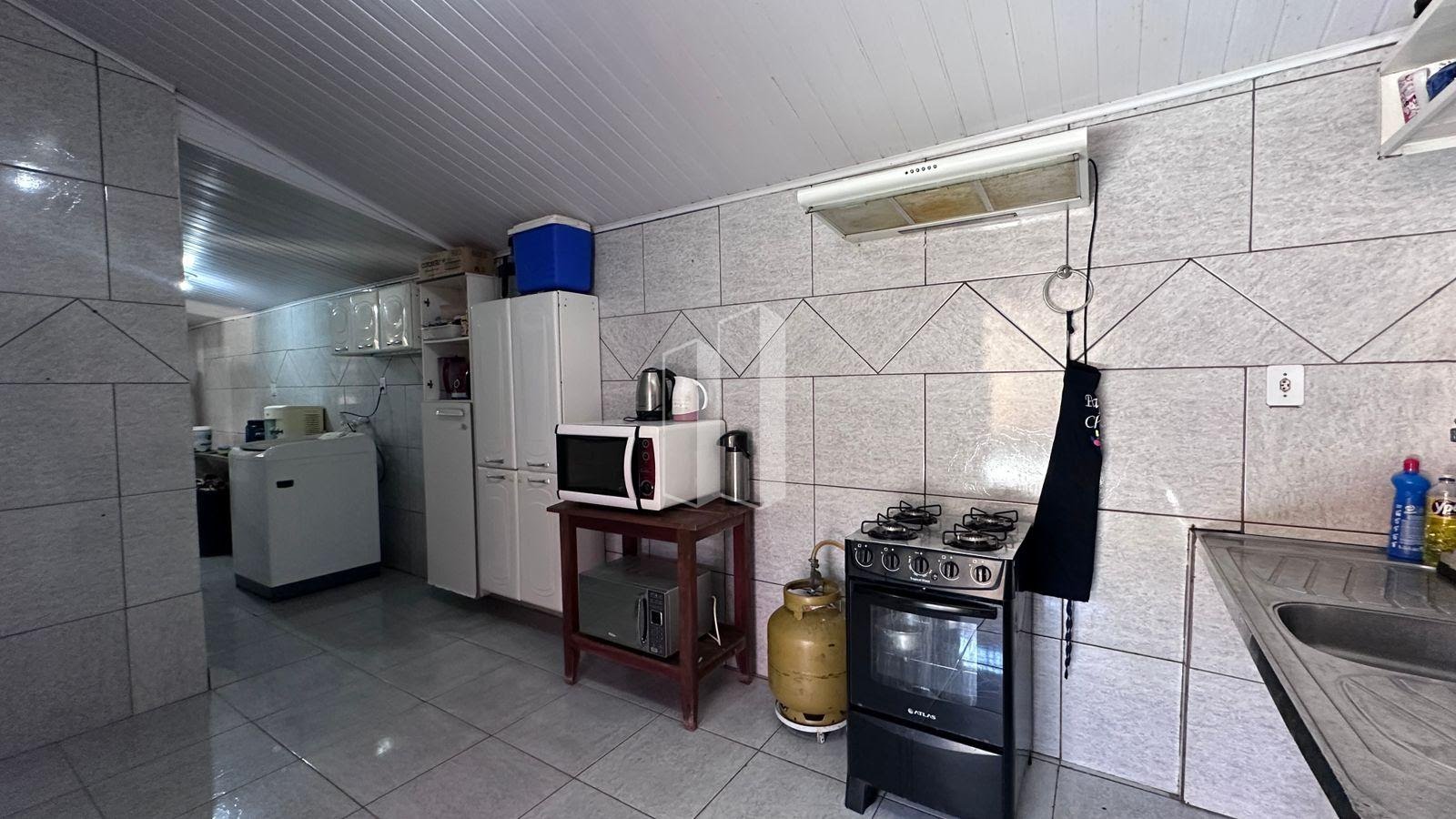 Casa à venda com 2 quartos, 1 banheiro, 2 vagas e 110m² no Residencial Real Conquista, Goiânia (GO) — foto 8 de 23
