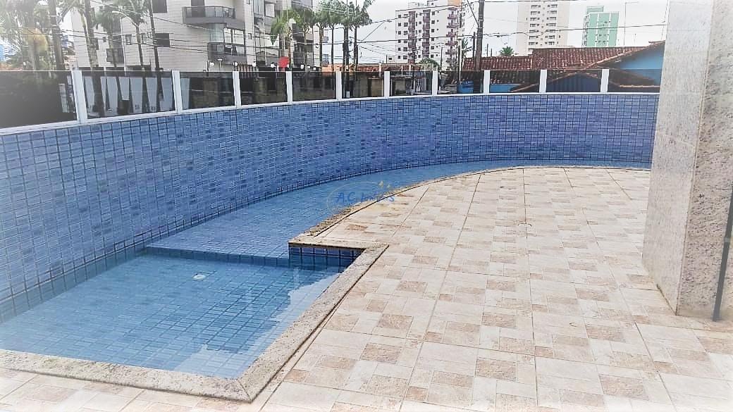 Apartamento para alugar com 2 quartos, 1 banheiro, 1 vaga e 94m² no Vila Caiçara, Praia Grande (SP) — foto 26 de 30