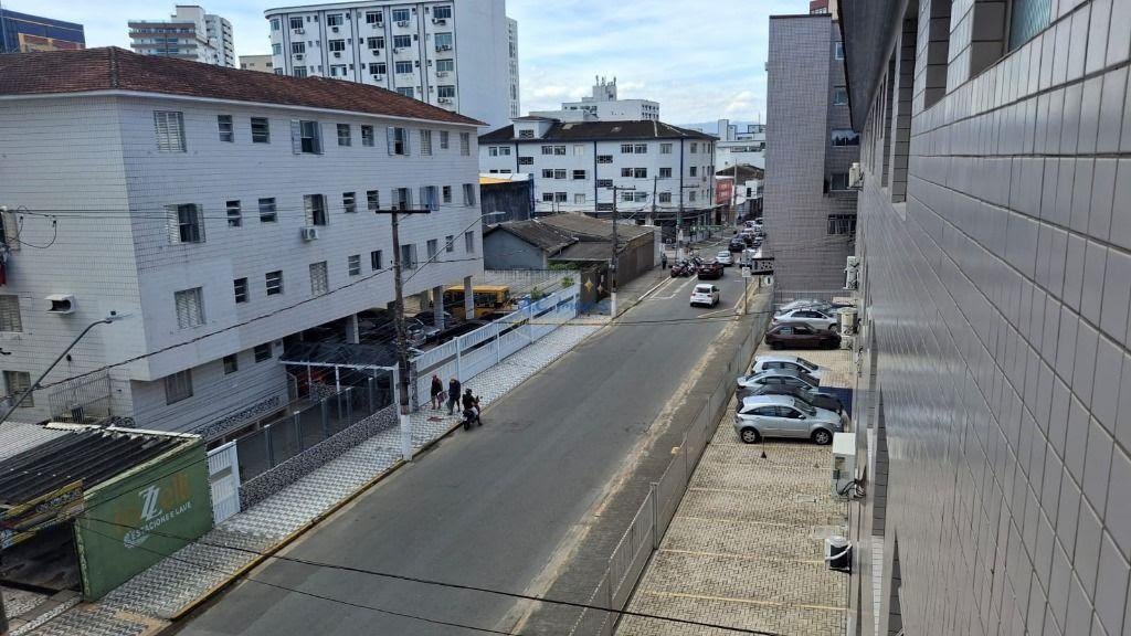 Studio à venda com 1 quarto, 1 banheiro, 1 vaga e 36m² no Boqueirão, Praia Grande (SP) — foto 18 de 30