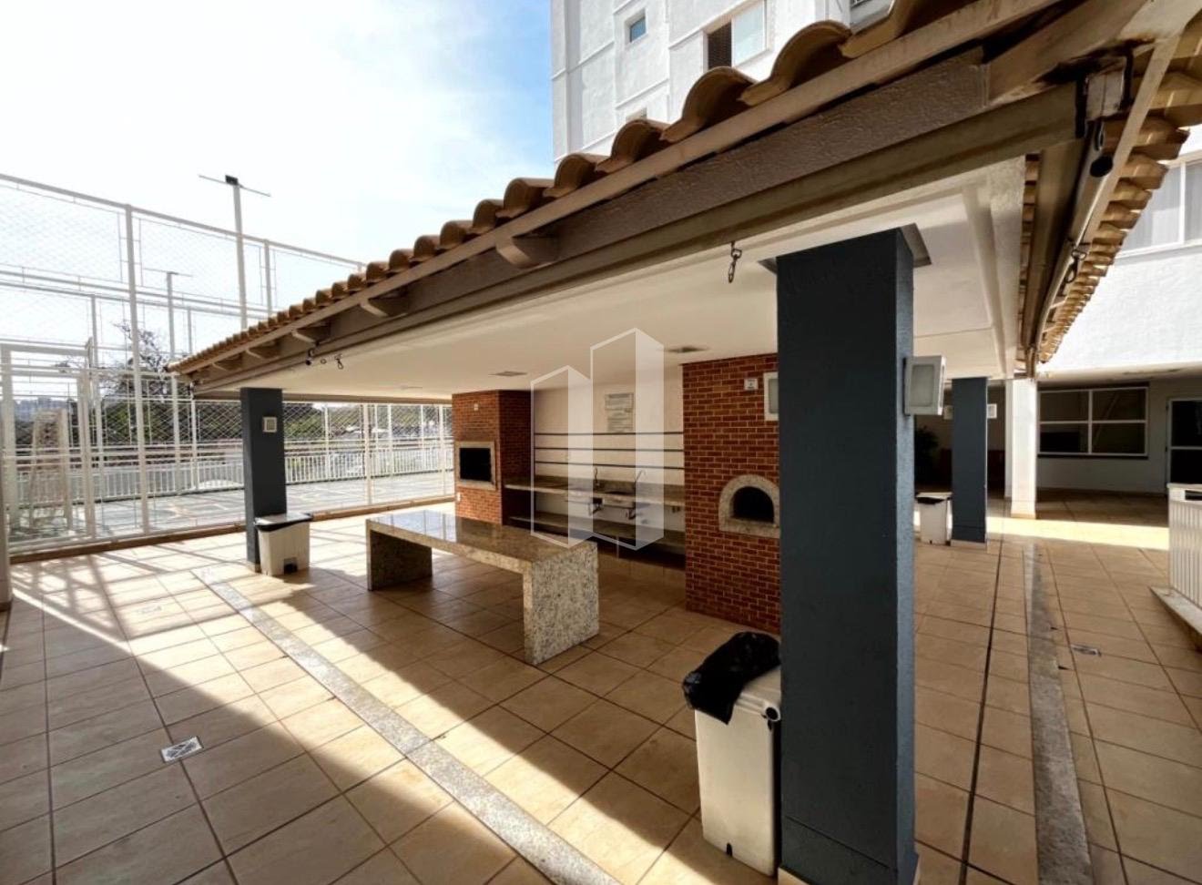 Apartamento à venda com 2 quartos, 1 suíte, 1 vaga e 59m² no Jardim Atlântico, Goiânia (GO) — foto 2 de 7