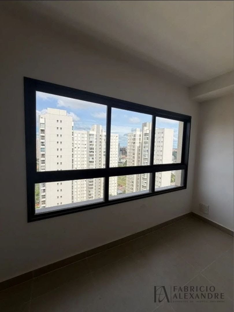 Apartamento à venda com 1 quarto, 1 banheiro, 1 vaga e 48m² no Vila Sinibaldi, São José do Rio Preto (SP) — foto 3 de 10
