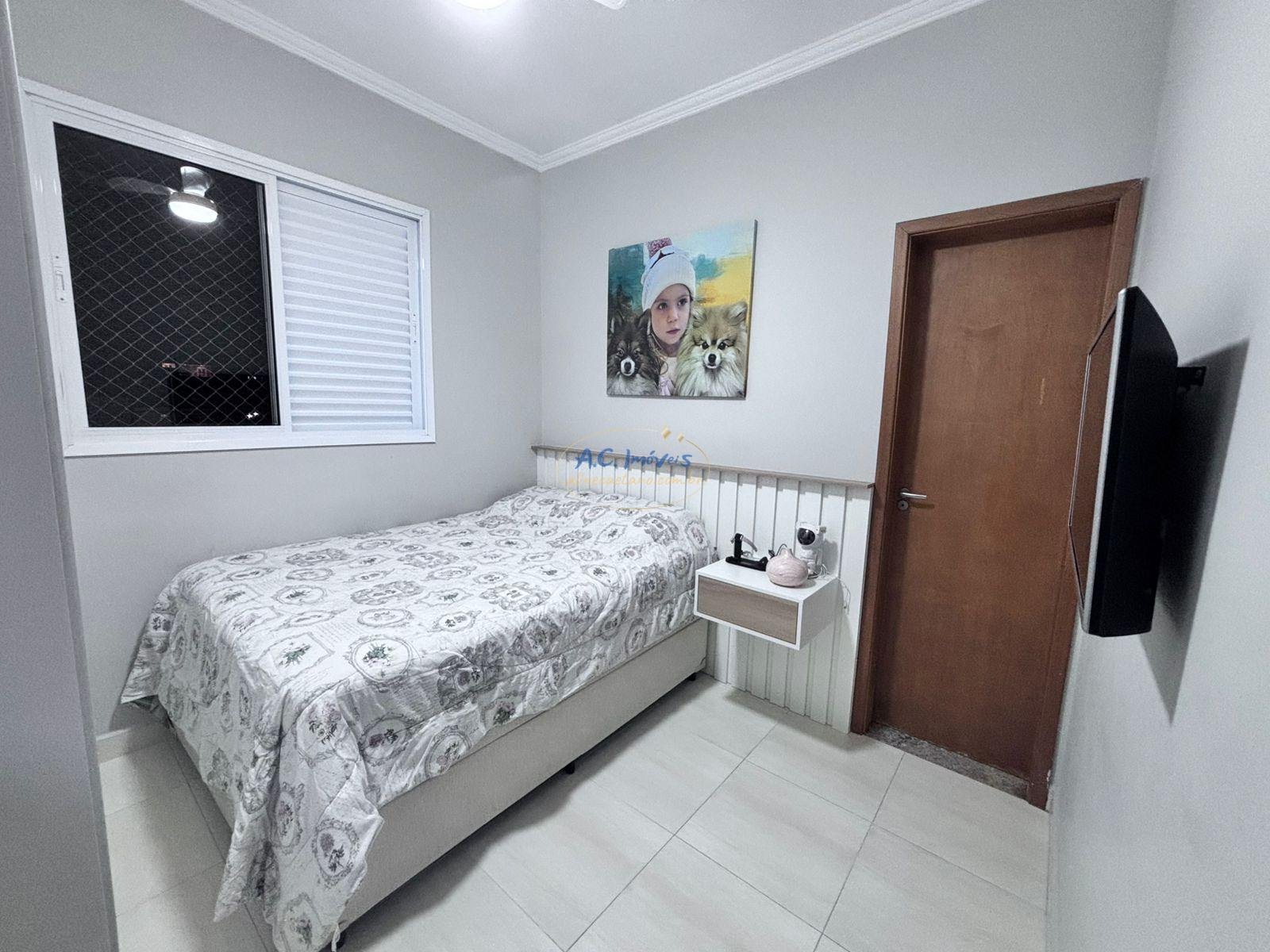 Apartamento à venda com 2 quartos, 1 suíte, 1 vaga e 65m² no Canto do Forte, Praia Grande (SP) — foto 22 de 30
