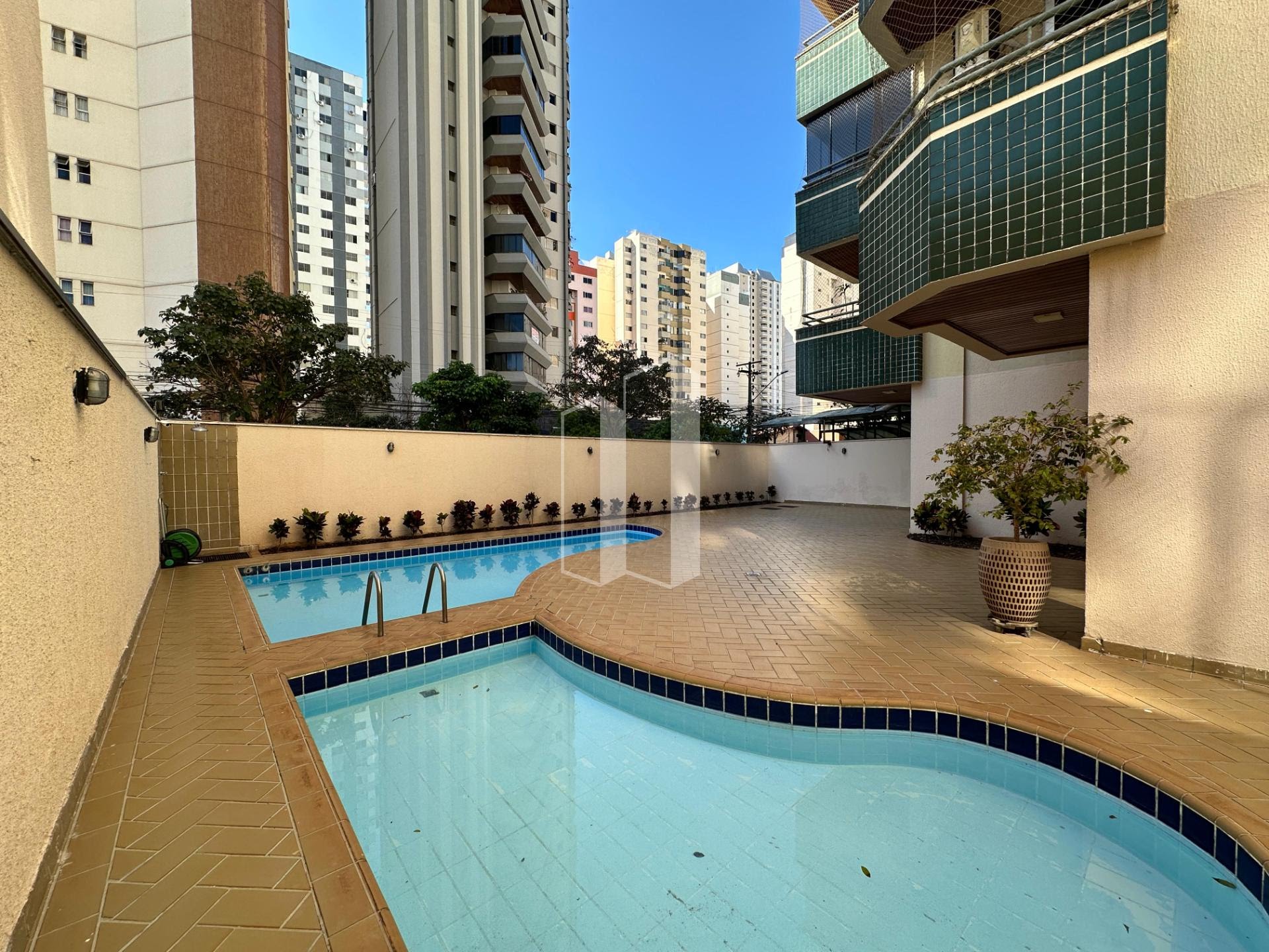 Apartamento à venda com 4 quartos, 2 suítes, 2 vagas e 140m² no Nova Suiça, Goiânia (GO) — foto 25 de 25