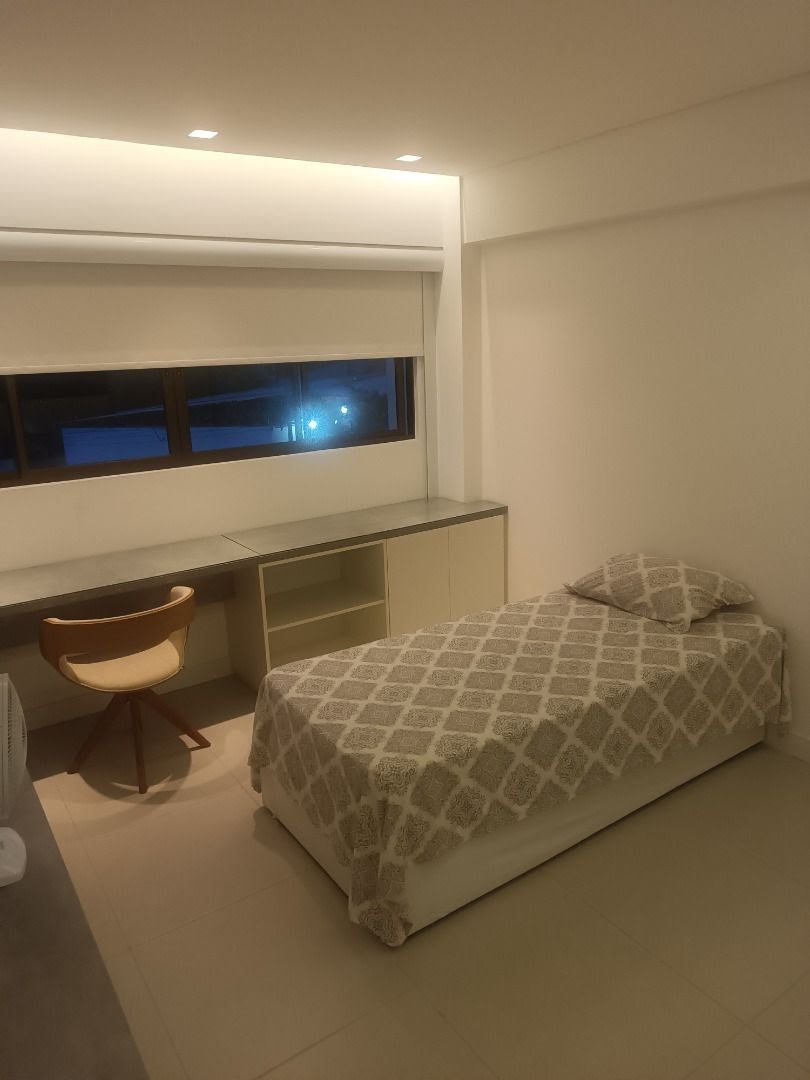 Apartamento à venda com 4 quartos, 4 suítes, 3 vagas e 158m² no Apipucos, Recife (PE) — foto 15 de 22