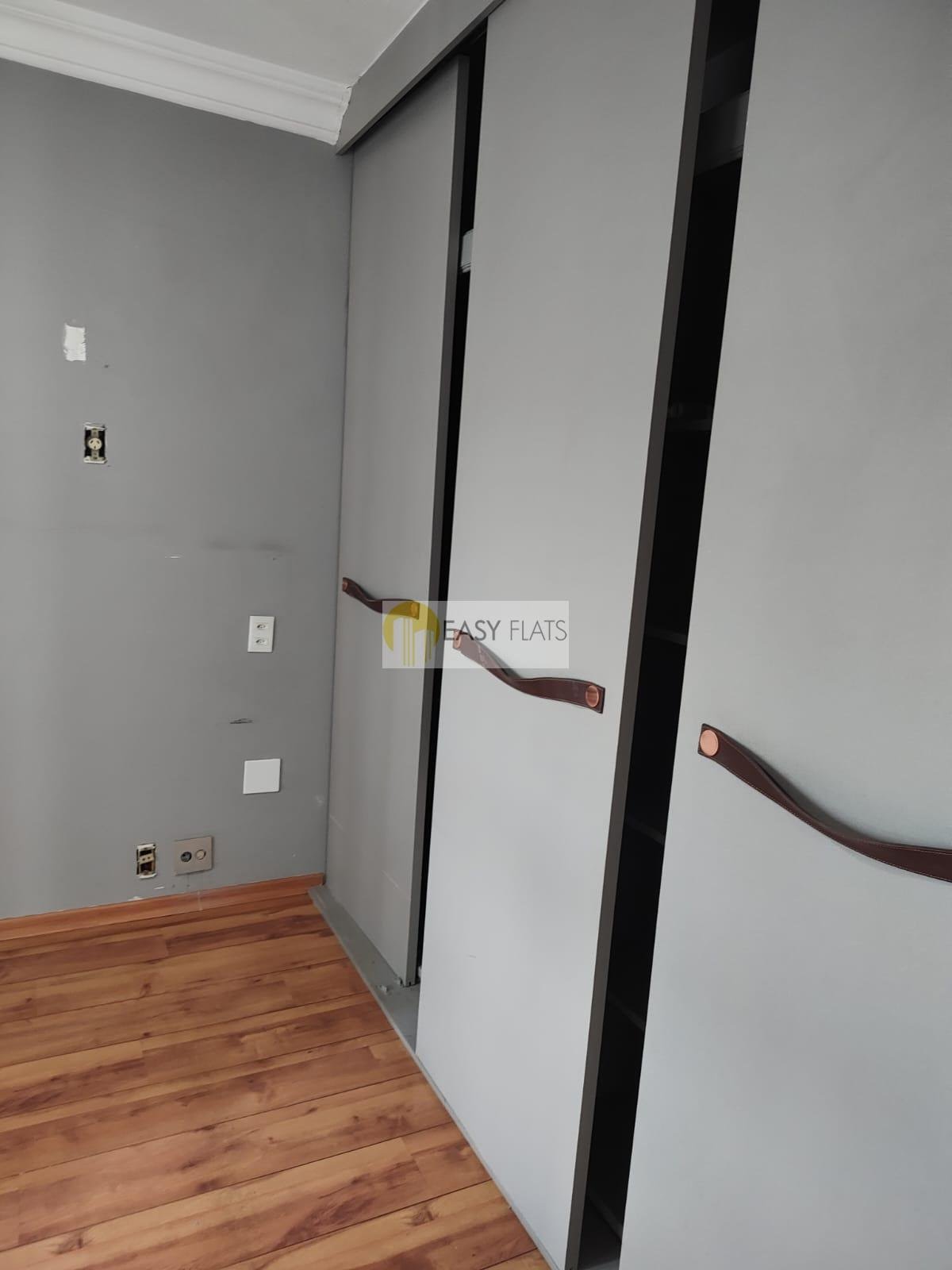 Apartamento à venda com 1 quarto, 1 banheiro, 1 vaga e 35m² no Itaim Bibi, São Paulo (SP) — foto 10 de 17