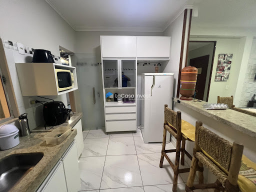 Apartamento 2 Dormitórios em Paraíso do Pataxos, Porto Seguro