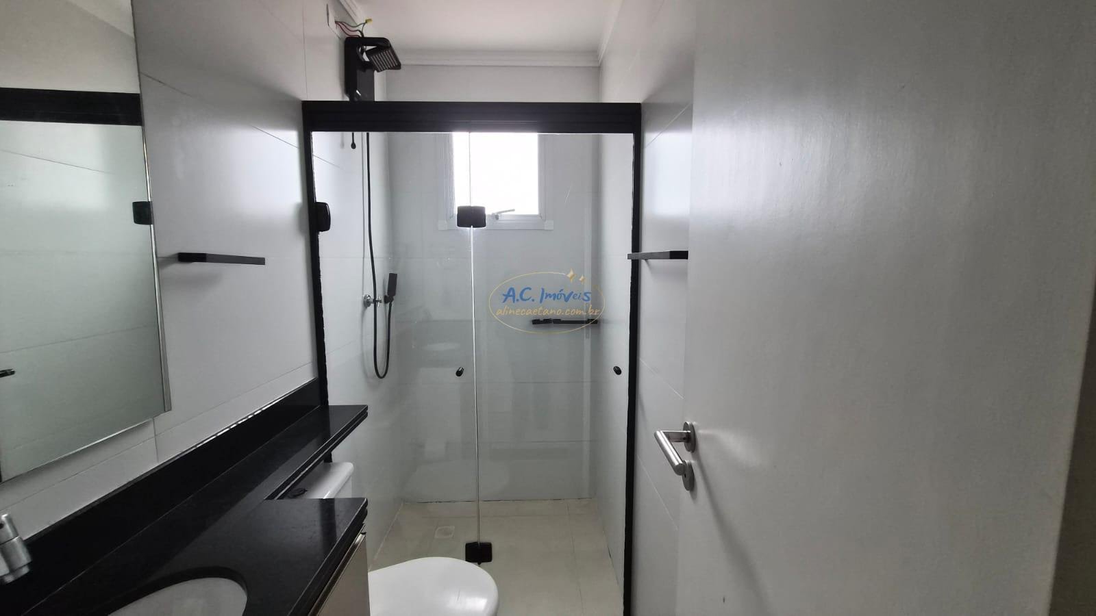 Apartamento para alugar com 2 quartos, 1 suíte, 1 vaga e 77m² no Maracanã, Praia Grande (SP) — foto 15 de 23