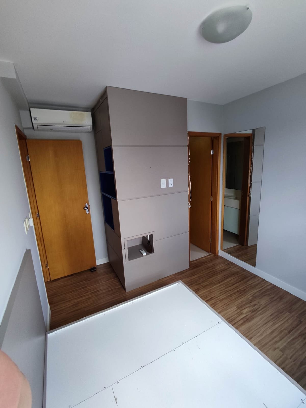 Apartamento à venda com 2 quartos, 1 suíte, 1 vaga e 52m² no Sim, Feira de Santana (BA) — foto 11 de 14