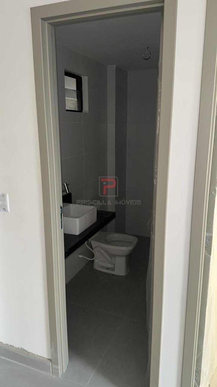 Apartamento à venda com 2 quartos, 1 suíte, 1 vaga e 53m² no Jardim Oceania, João Pessoa (PB) — foto 9 de 15