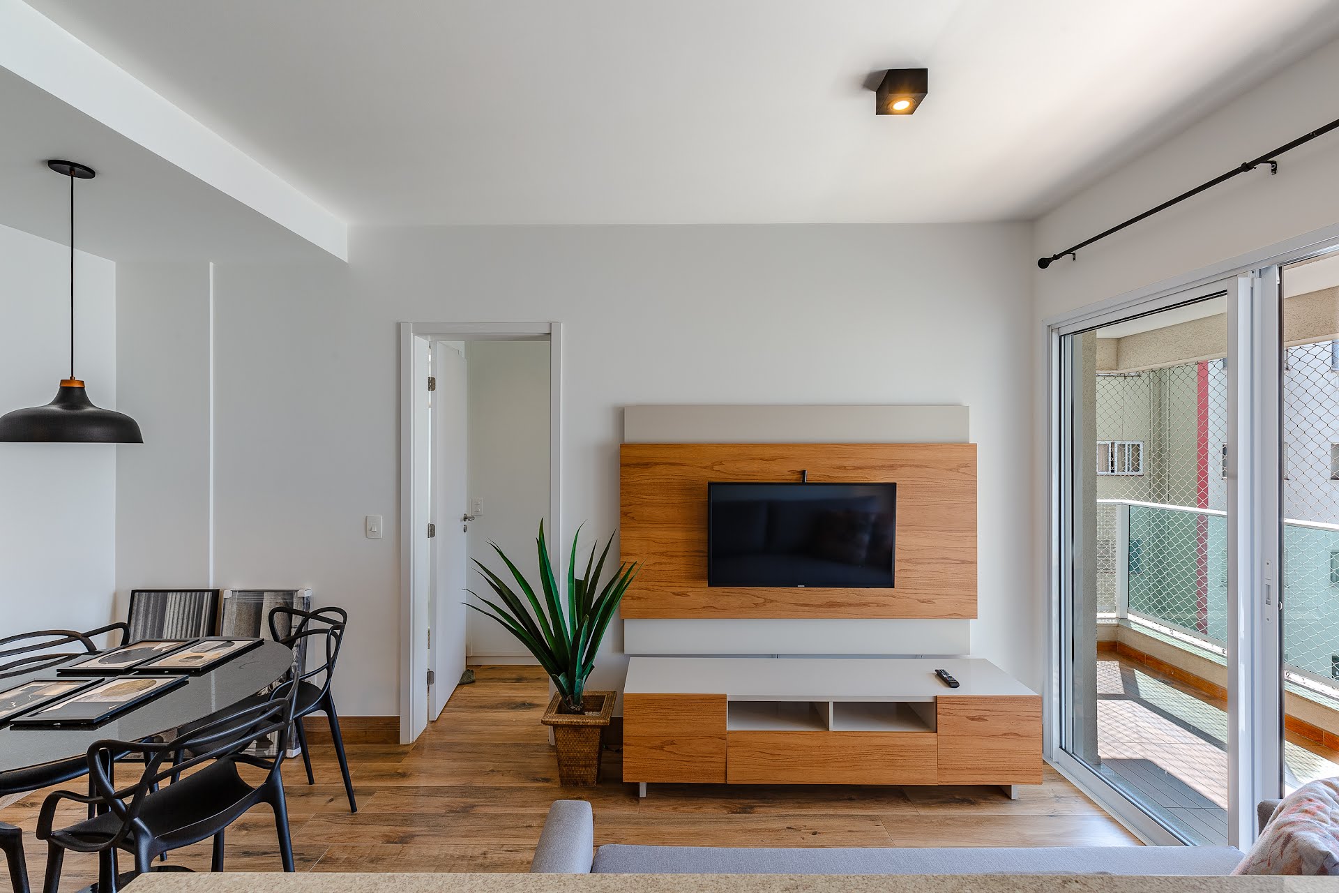 Apartamento para alugar com 1 quarto, 1 banheiro, 1 vaga e 45m² no Bela Vista, São Paulo (SP) — foto 4 de 18