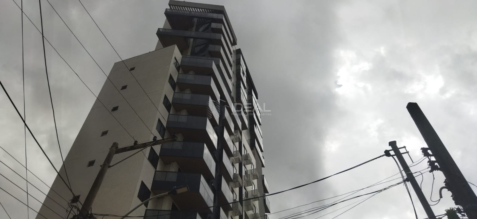 Apartamento Leilão Caixa Parque Thomás Coelho