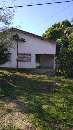 Lote / Terreno em Casa Preta  -  Ji-Paraná