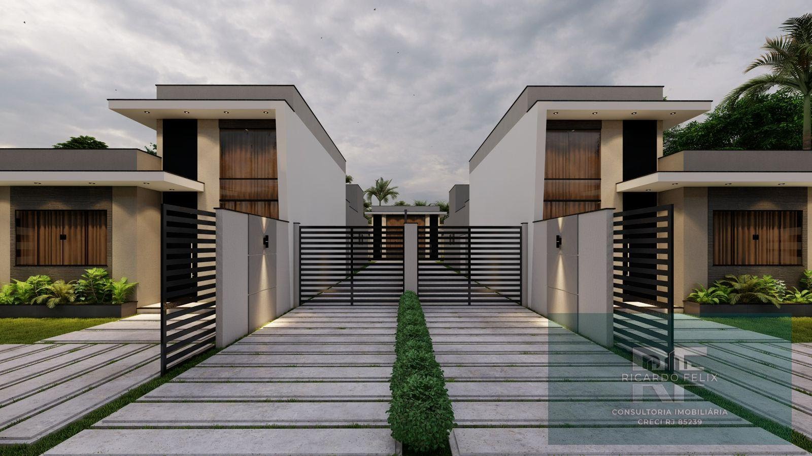 Casa à venda com 2 quartos, 1 suíte, 1 vaga e 55m² no Reduto da Paz, Rio das Ostras (RJ) — foto 7 de 20