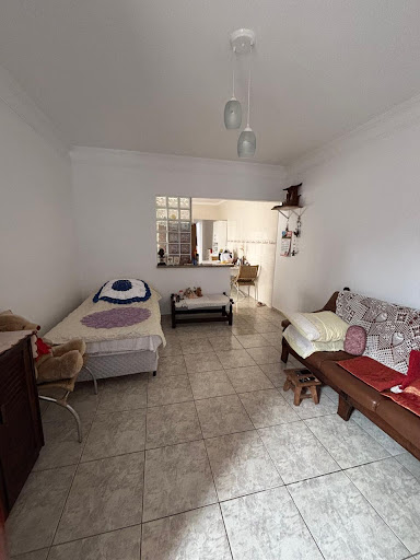 Casa em Vila Suissa  -  Mogi das Cruzes
