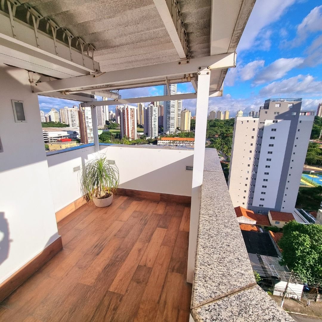 Apartamento, 3 quartos, 120 m² - Foto 25