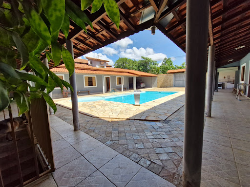 Casa a venda em Casa Branca SP