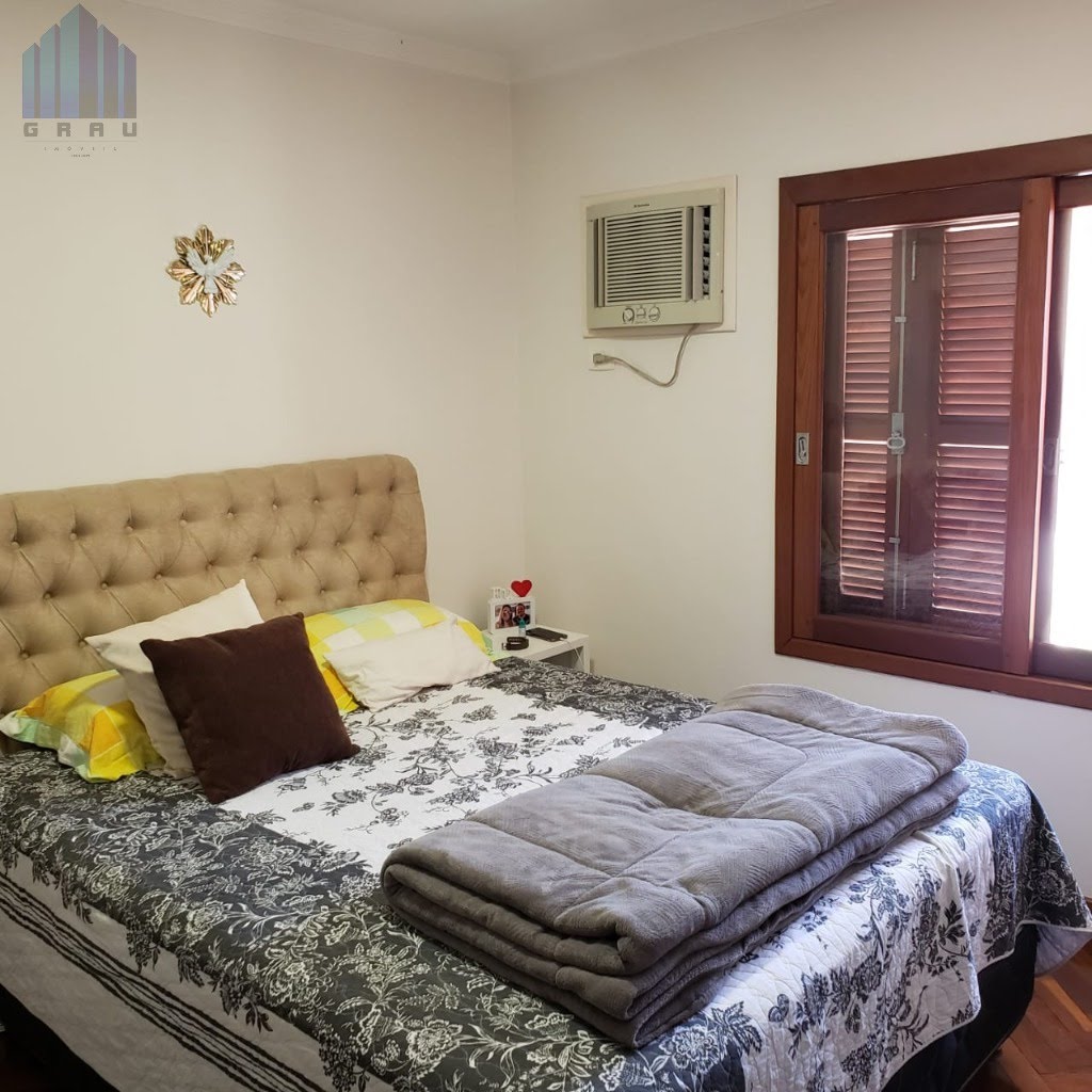 Casa de Condominio em Vila B - Foz do Iguaçu, PR