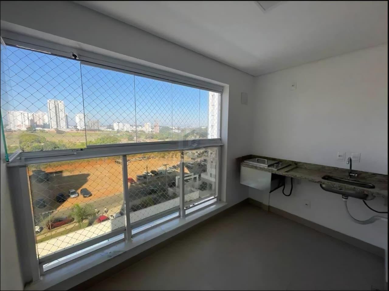 Apartamento para alugar com 3 quartos, 1 suíte, 2 vagas e 93m² no Parque Campolim, Sorocaba (SP) — foto 4 de 23